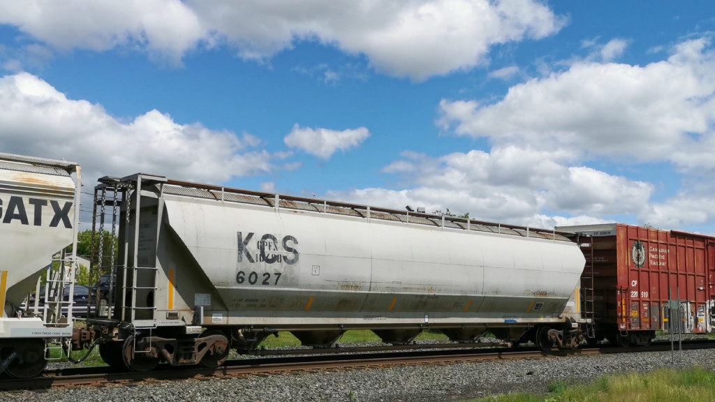 KCS 6027